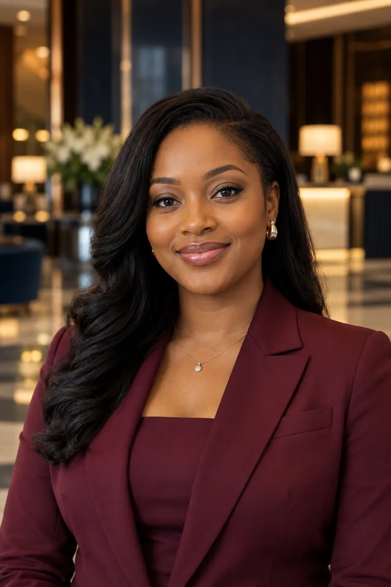 Sarah Adeyemi